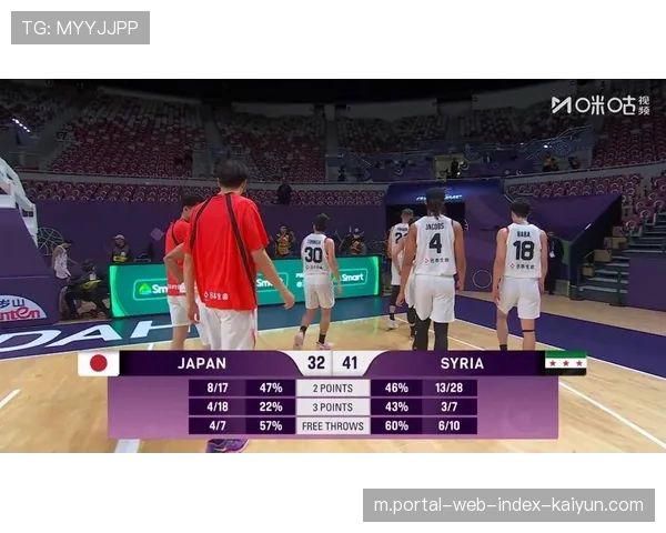 日本队体能分配出现问题,下半场攻防强度持续性不足 日本队体能分配出现问题,下半场攻防强度持续性不足