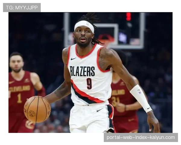 开拓者39胜38负西部第九 格兰特西蒙斯锋卫组合进攻火力稳定输出